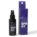 Setting Spray