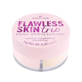 Flawless Skin Trio Loose Setting Powder | Essence