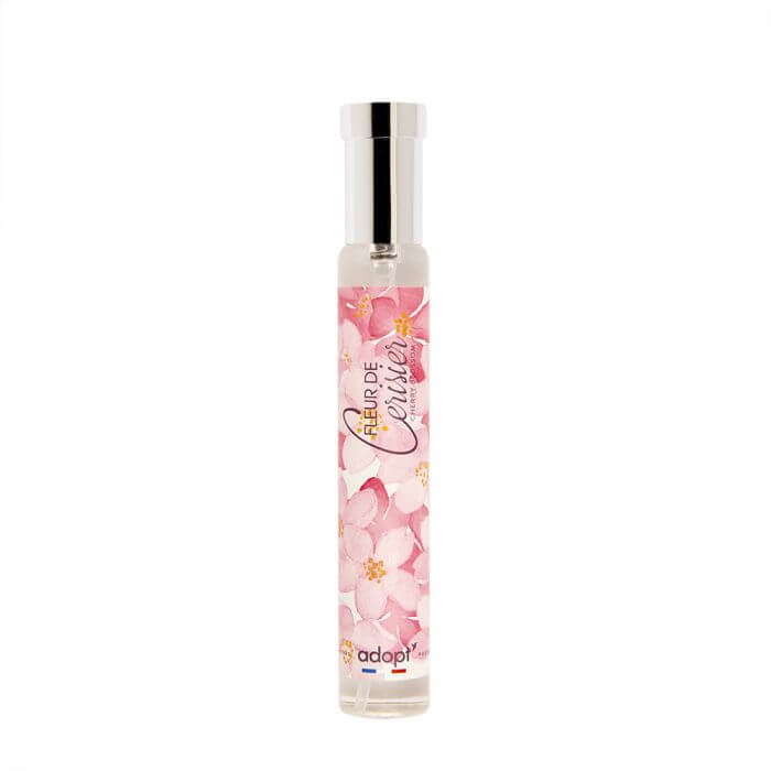 Fleur de Cerisier Eau de parfum 30ml Adopt