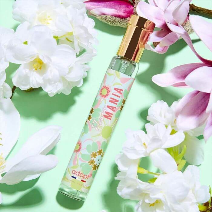 Flower Mania Eau De Parfum 30ml | Adopt