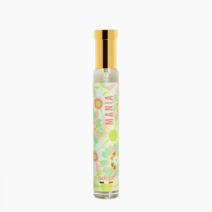 Flower Mania Eau De Parfum 30ml | Adopt