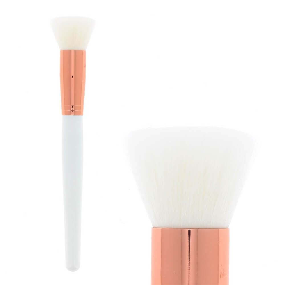 Foundation Brush White Collection BYS