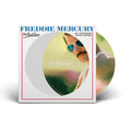 Mr. Bad Guy (Exclusive Picture Vinyl)