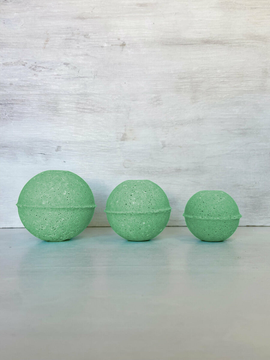 Bath Bomb Freesia Pear