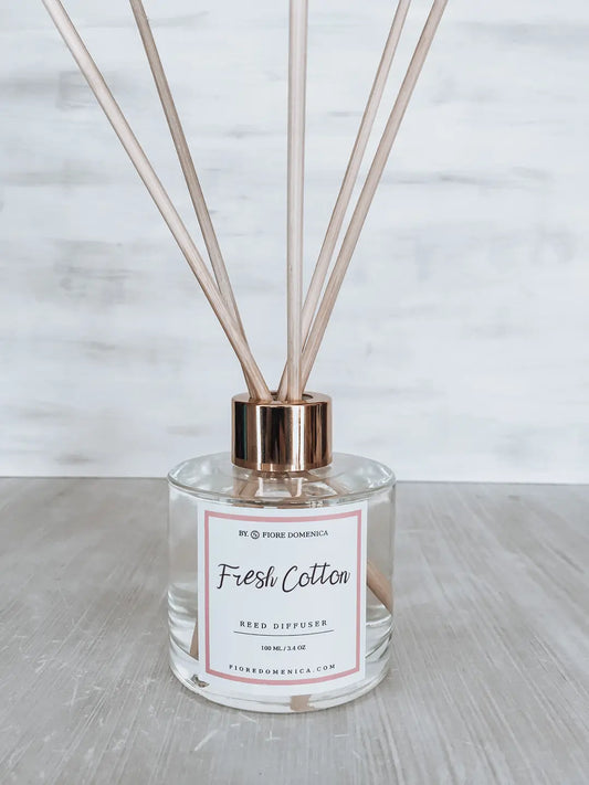 Fresh Cotton Diffuser