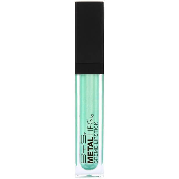 Metallic Lipstick BYS