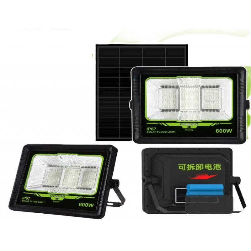 GD-600L