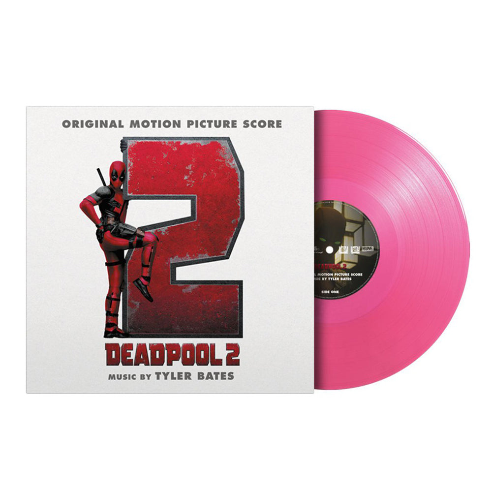Deadpool 2