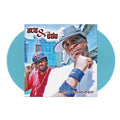 Arts & Entertainment (Blue Seaglass Vinyl)
