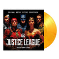 Justice League (Original Motion Picture Soundtrack)