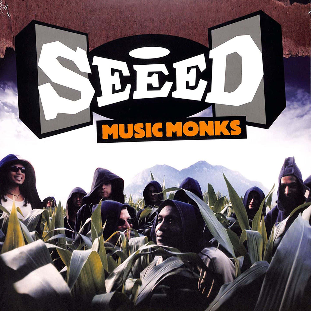 Music Monks