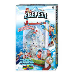 GIOCHI PREZIOSI Η Κορυφή Του Έβερεστ GEH00000