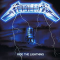 Ride The Lightning