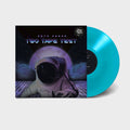 Two Tape Test (Turquoise Vinyl)