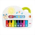 Fisher-Price Laugh And Learn Εκπαιδευτικό Πιάνο Με Φώτα GFV21