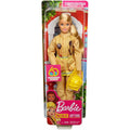 Mattel Barbie 60 Χρόνια – Πυροσβέστης GFX29