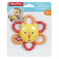 Fisher-Price Take N Teeth Lion Ζωάκια Σαφάρι – Λιονταράκι GGF02 / GGF04