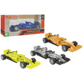 Globo Die Cast Grand Prix