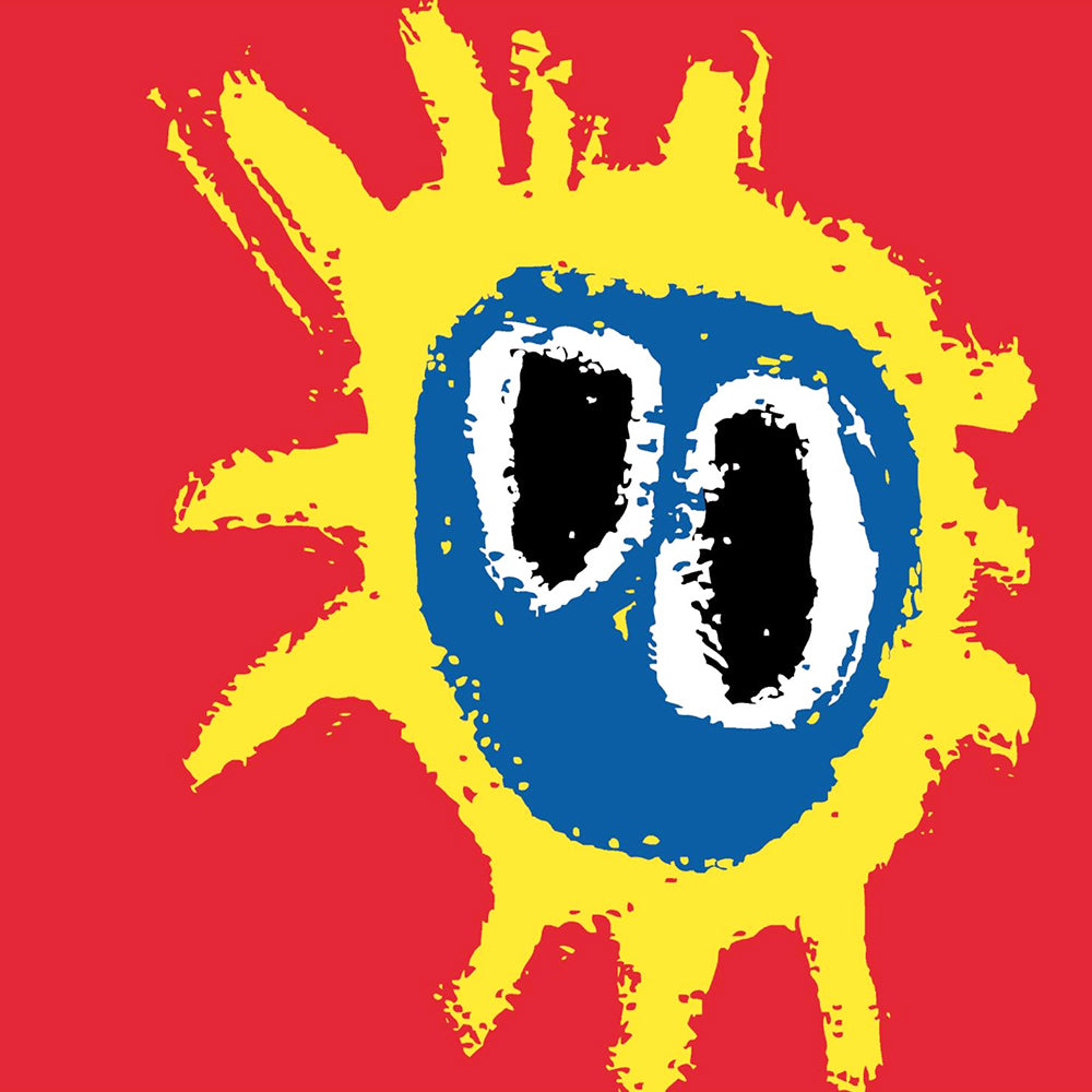 Screamadelica