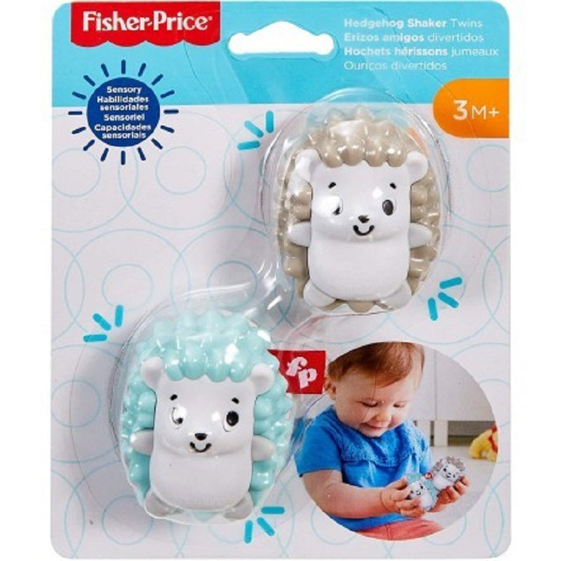 MATTEL FISHER PRICE ΖΩΑΚΙΑ – ΚΟΥΔΟΥΝΙΣΤΡΕΣ (GHL23)