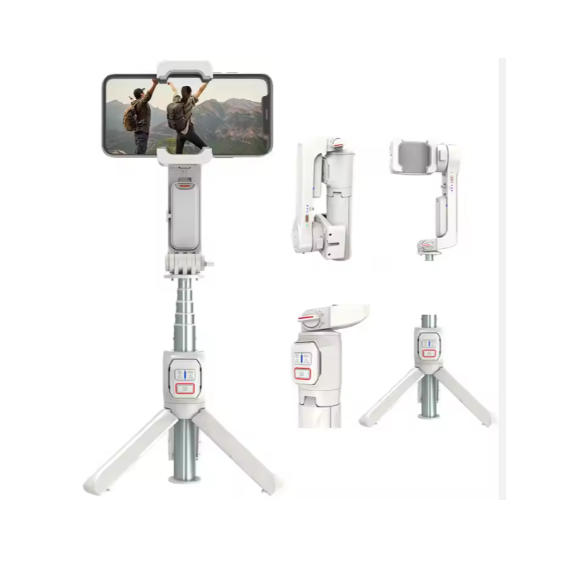 GIMBAL ΚΙΝΗΤΟΥ ΜΕ ΣΤΑΘΕΡΟΠΟΙΗΤΗ & ΒΑΣΗ HYH-04490