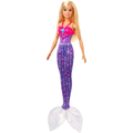 Mattel Barbie Dreamtopia Παραμυθένια Εμφάνιση Σετ Δώρου GJK40