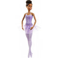 Mattel Barbie Μπαλαρίνα Με Tutu Φούστα – Μωβ GJL58 / GJL61