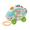 Fisher-Price Linkimals Σκαντζόχοιρος, Ο Βολτούλης GJN69