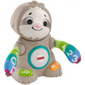 Fisher-Price Linkimals Βραδύπους, Ο Χορευταρούλης GJP59