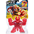 GOO JIT ZU DINO X-RAY SINGLE PACK TYRO (GJT24000)