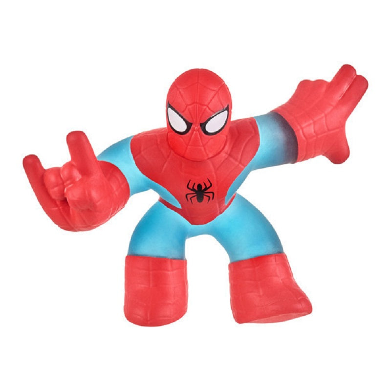 Goo Jit Zu Marvel Φιγούρες Series 3 Hulk (GJT26000)