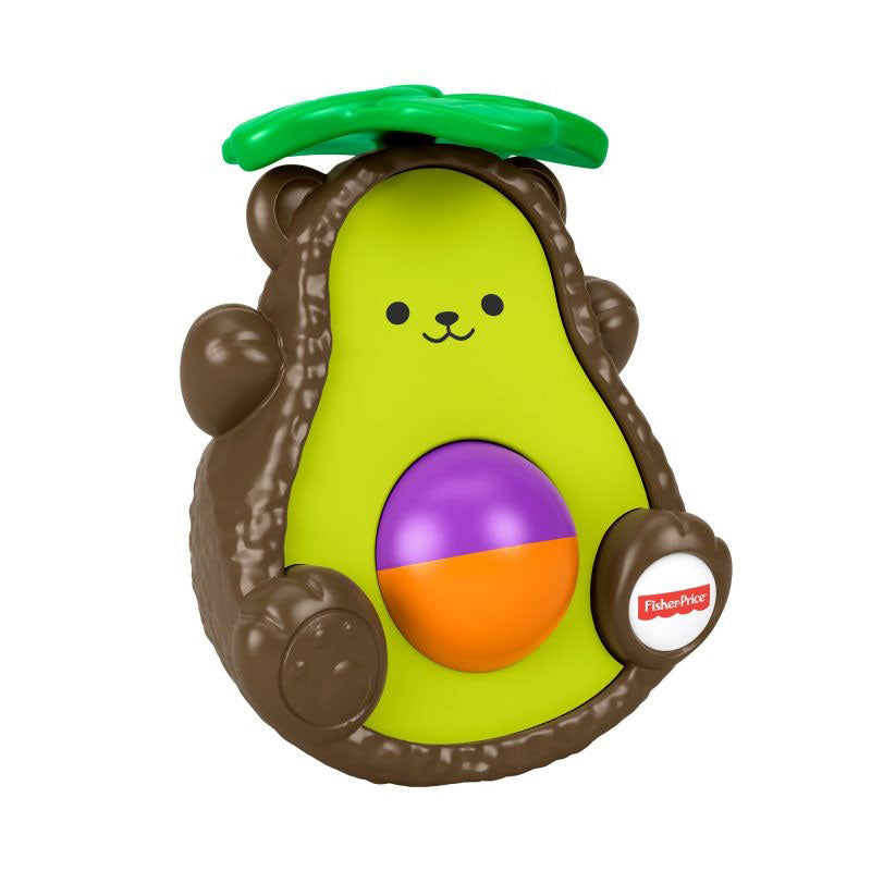 Fisher-Price Φαγητοζωάκια Δραστηριοτήτων GJW22
