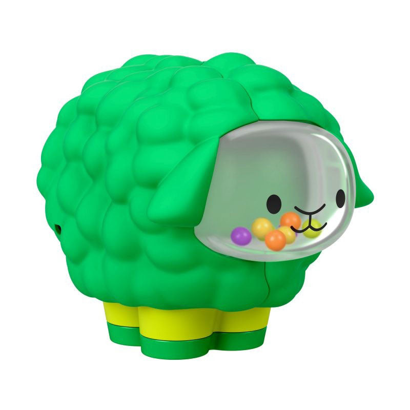 Fisher-Price Φαγητοζωάκια Δραστηριοτήτων GJW22