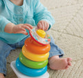 Fisher-Price Rock-Α-Stack Πυραμίδα GKD51