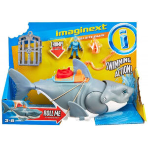 Imaginext Καρχαρίας Υποβρύχιο Mattel GKG77