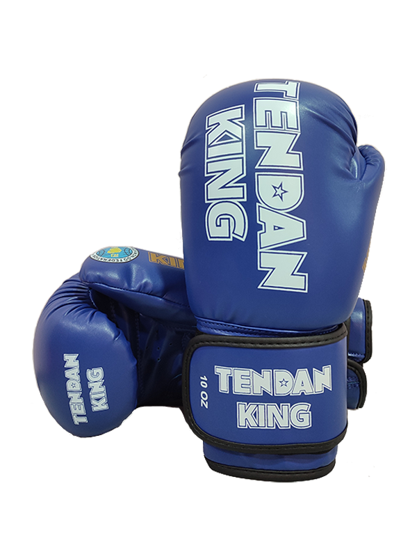 TENDAN GLOVES (EITF APPROVED) (RED/BLUE)