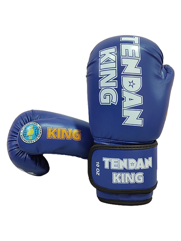 TENDAN GLOVES (EITF APPROVED) (RED/BLUE)