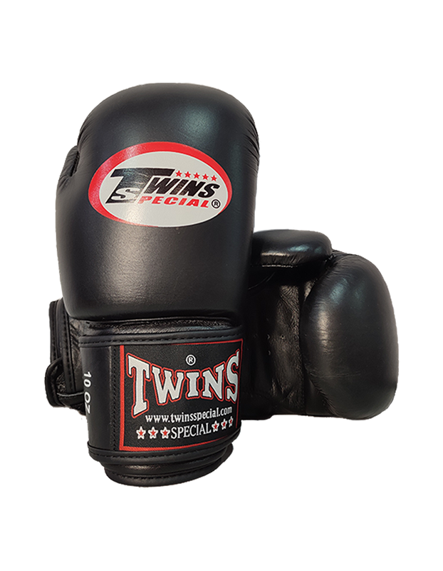 TWINS SPECIAL GLOVES LEATHER - ΔΕΡΜΑΤΙΝΑ ΓΑΝΤΙΑ