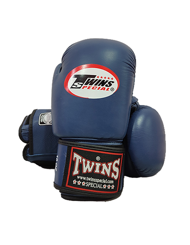 TWINS SPECIAL GLOVES LEATHER - ΔΕΡΜΑΤΙΝΑ ΓΑΝΤΙΑ