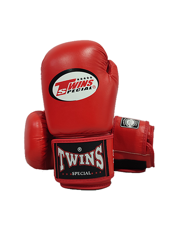 TWINS SPECIAL GLOVES LEATHER - ΔΕΡΜΑΤΙΝΑ ΓΑΝΤΙΑ