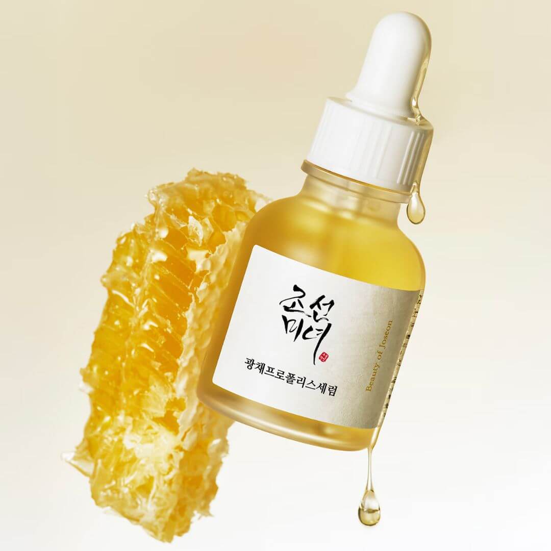 Glow Serum Propolis + Niacinamide | Beauty Of Joseon