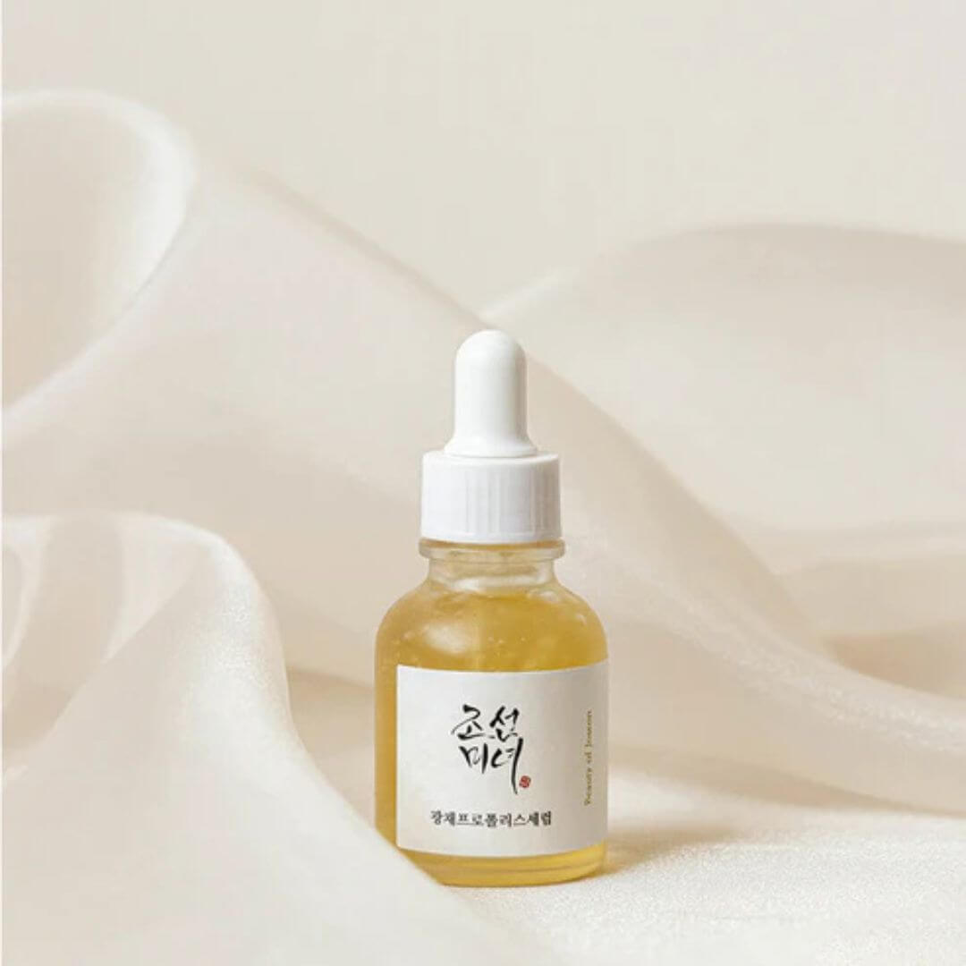 Glow Serum Propolis + Niacinamide | Beauty Of Joseon