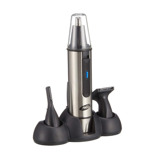 Κιτ περιποίησης  - Trimmer 3 Κεφαλών Goldmaster GM-7138