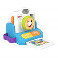 Fisher-Price Παίζω Και Μαθαίνω Εκπαιδευτική Κάμερα GMX39