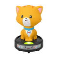 Fisher-Price Laugh And Learn Σκούπα Ρομπότ Με Γατάκι GMX70