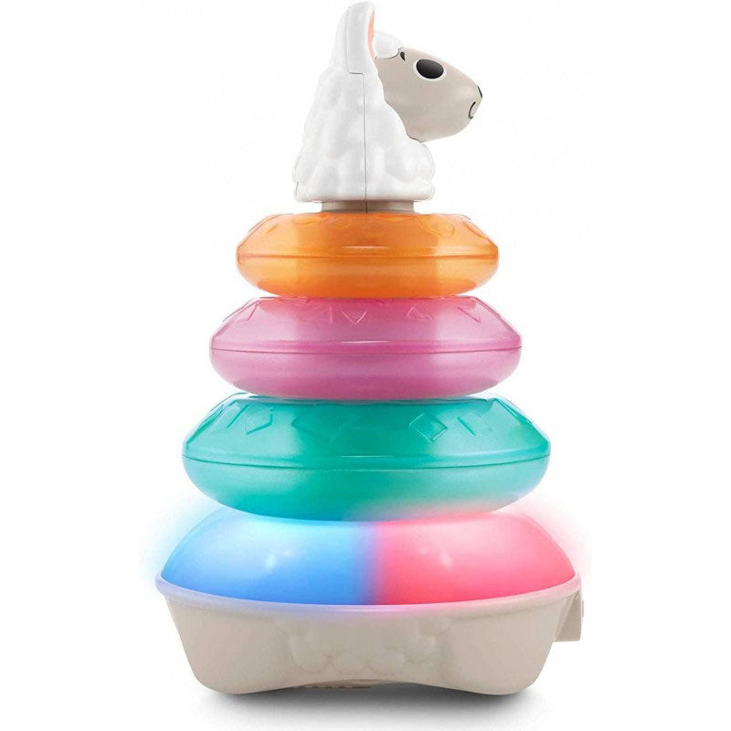 Λάμα, το Χρωματιστούλη Fisher-Price® LINKIMALS™ GNY71