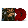 Faith (Red & Black Marbled Vinyl)