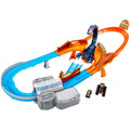 Mattel Hot Wheels Monster Trucks Πίστα Σκορπιός GNB05