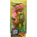 Mattel Cave Club Fernessa Κούκλα Με Δεινοσαυράκι Ptilly GNL82 / GNL85
