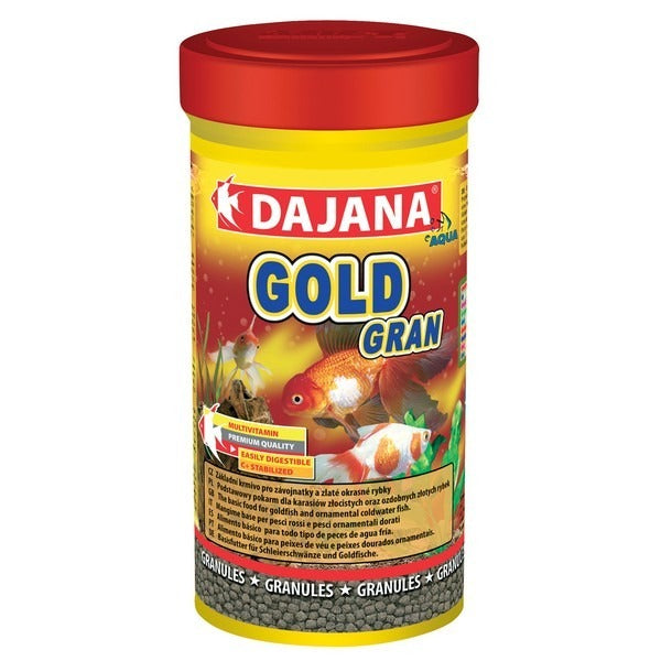 Dajana Gold Gran - 100 ml
